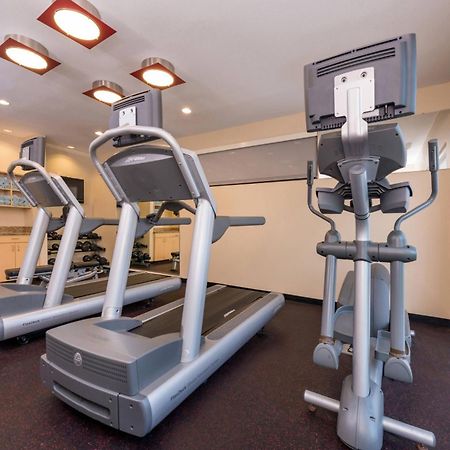 Towneplace Suites Huntington Extérieur photo