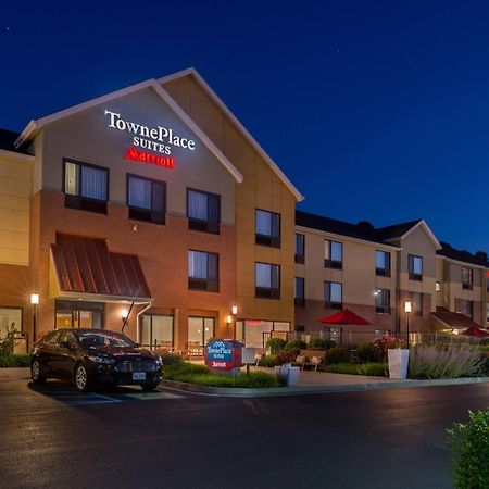 Towneplace Suites Huntington Extérieur photo