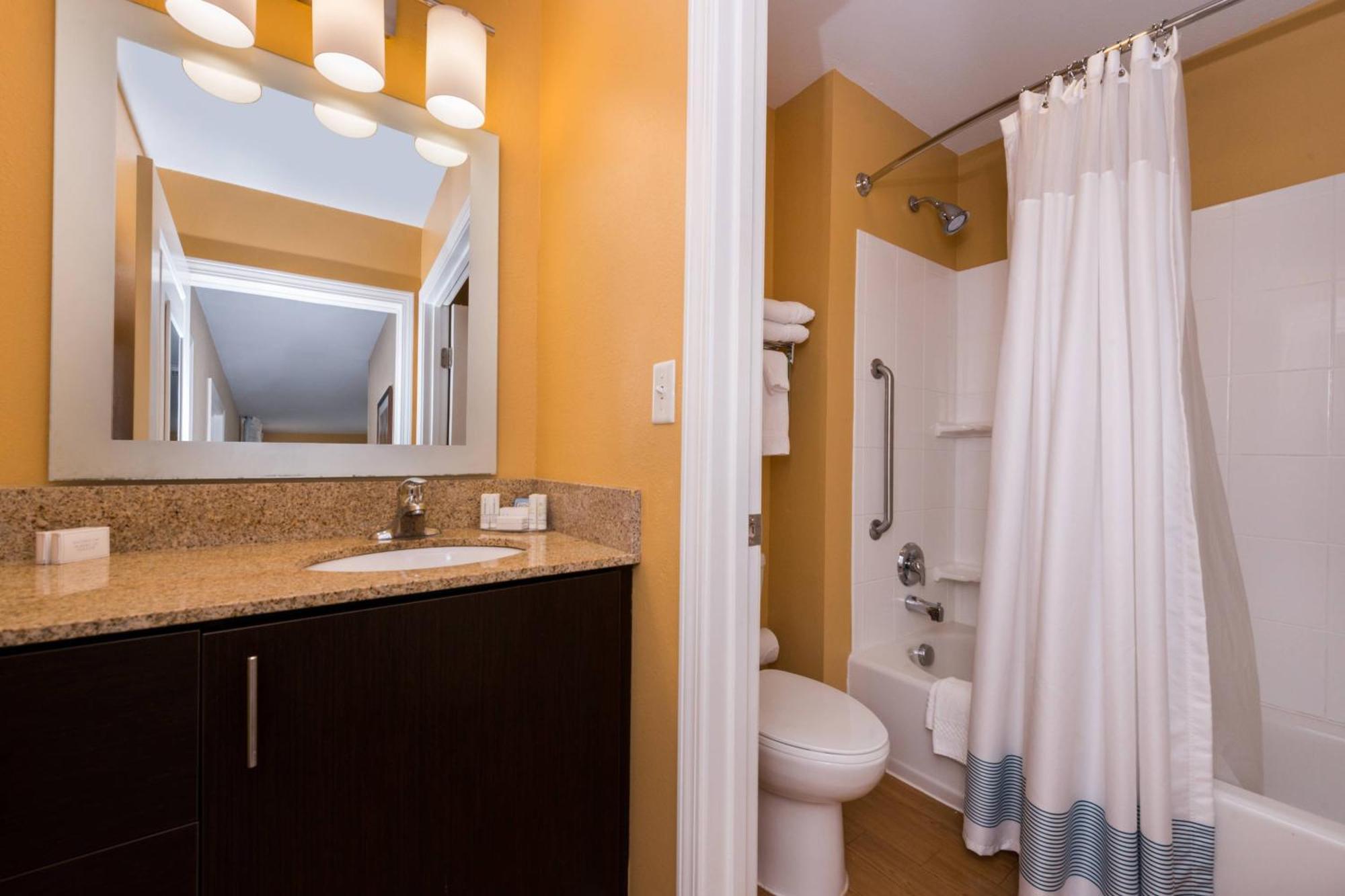 Towneplace Suites Huntington Extérieur photo
