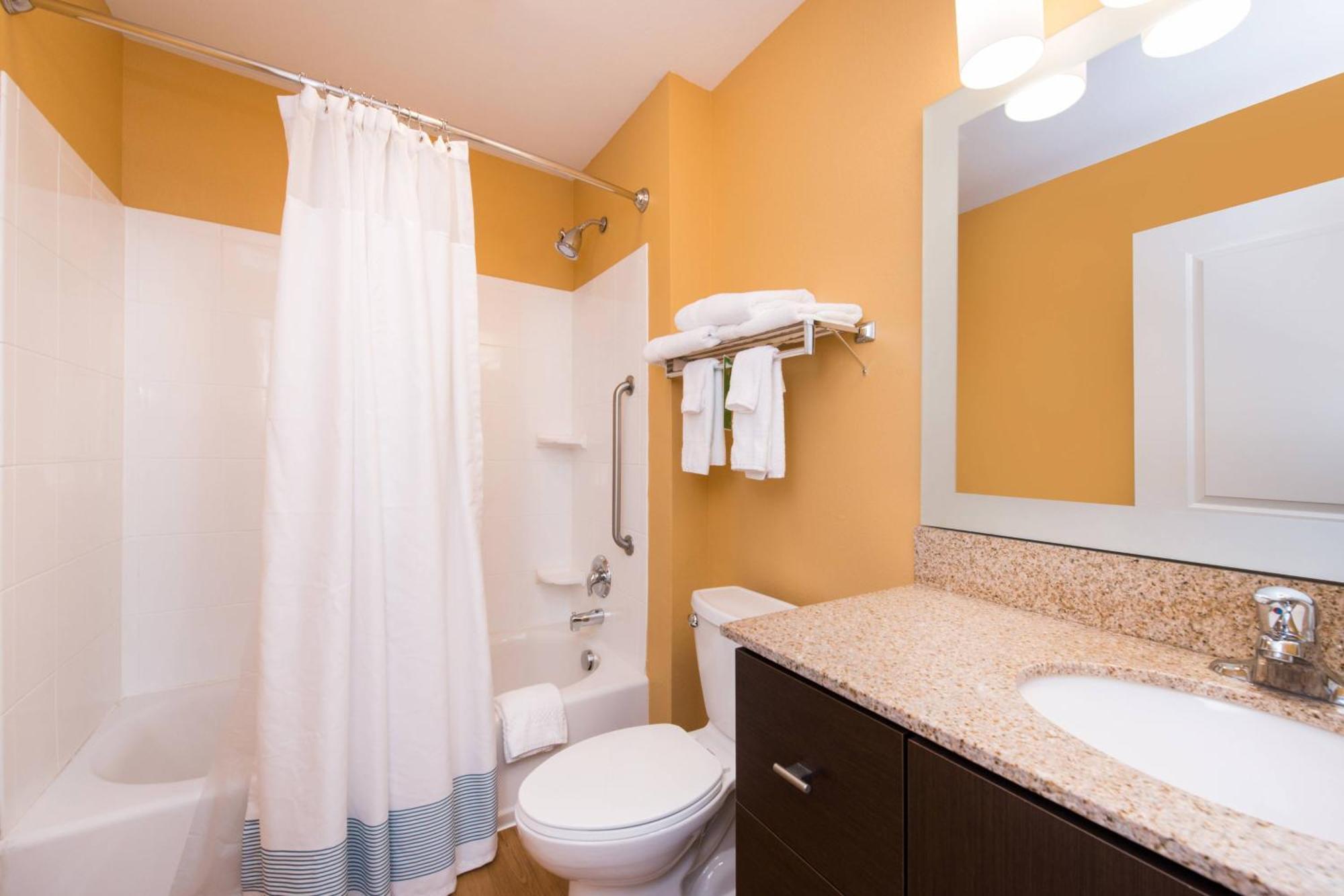 Towneplace Suites Huntington Extérieur photo