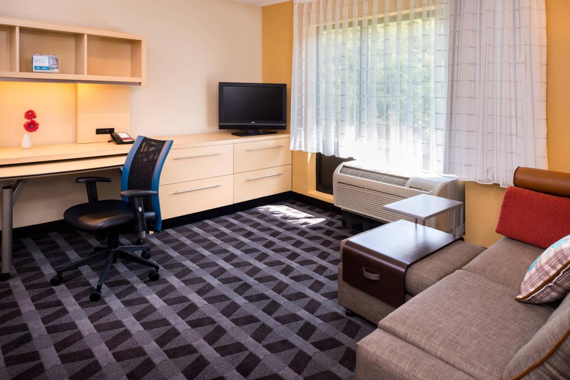 Towneplace Suites Huntington Extérieur photo