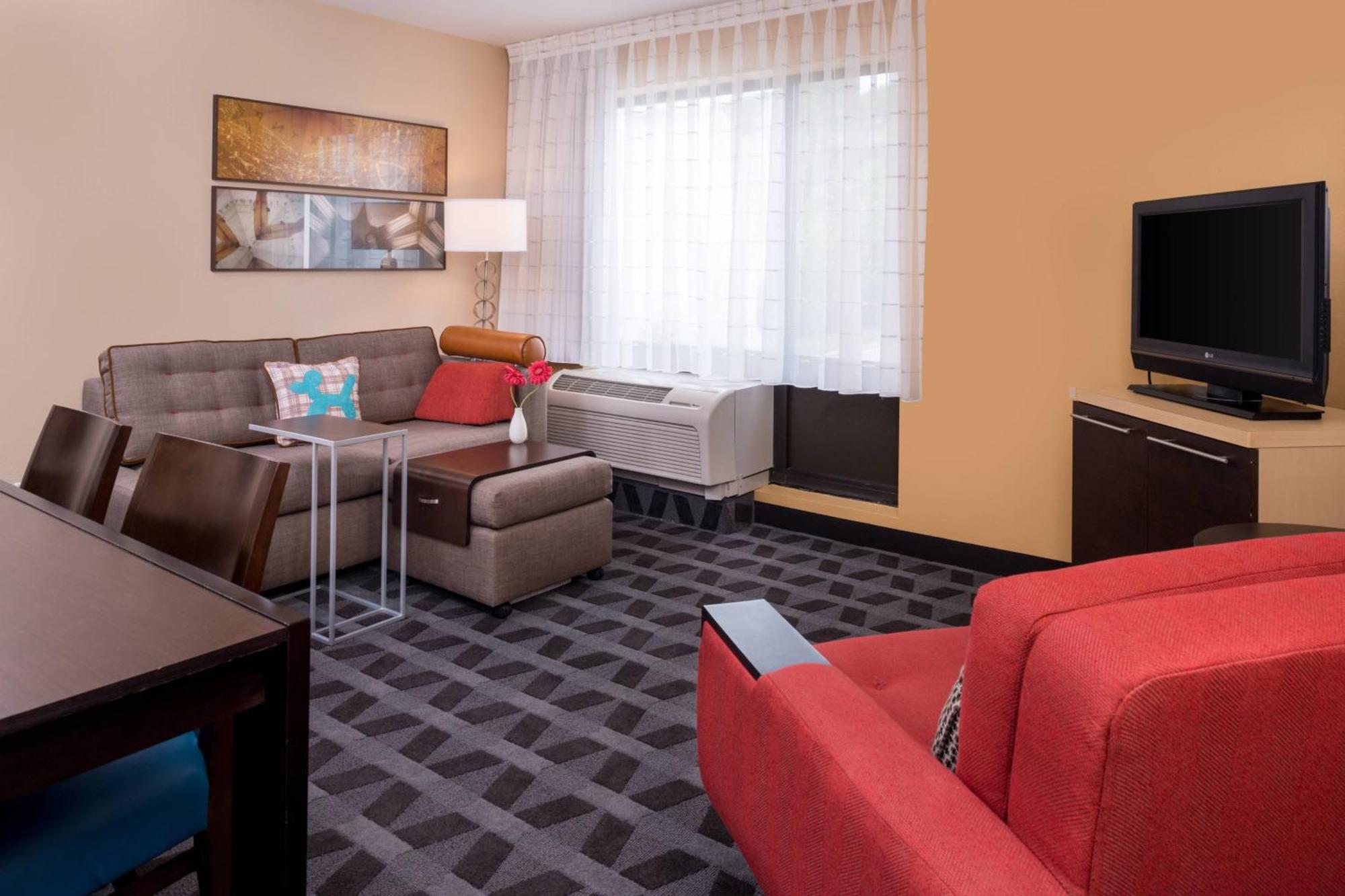 Towneplace Suites Huntington Extérieur photo