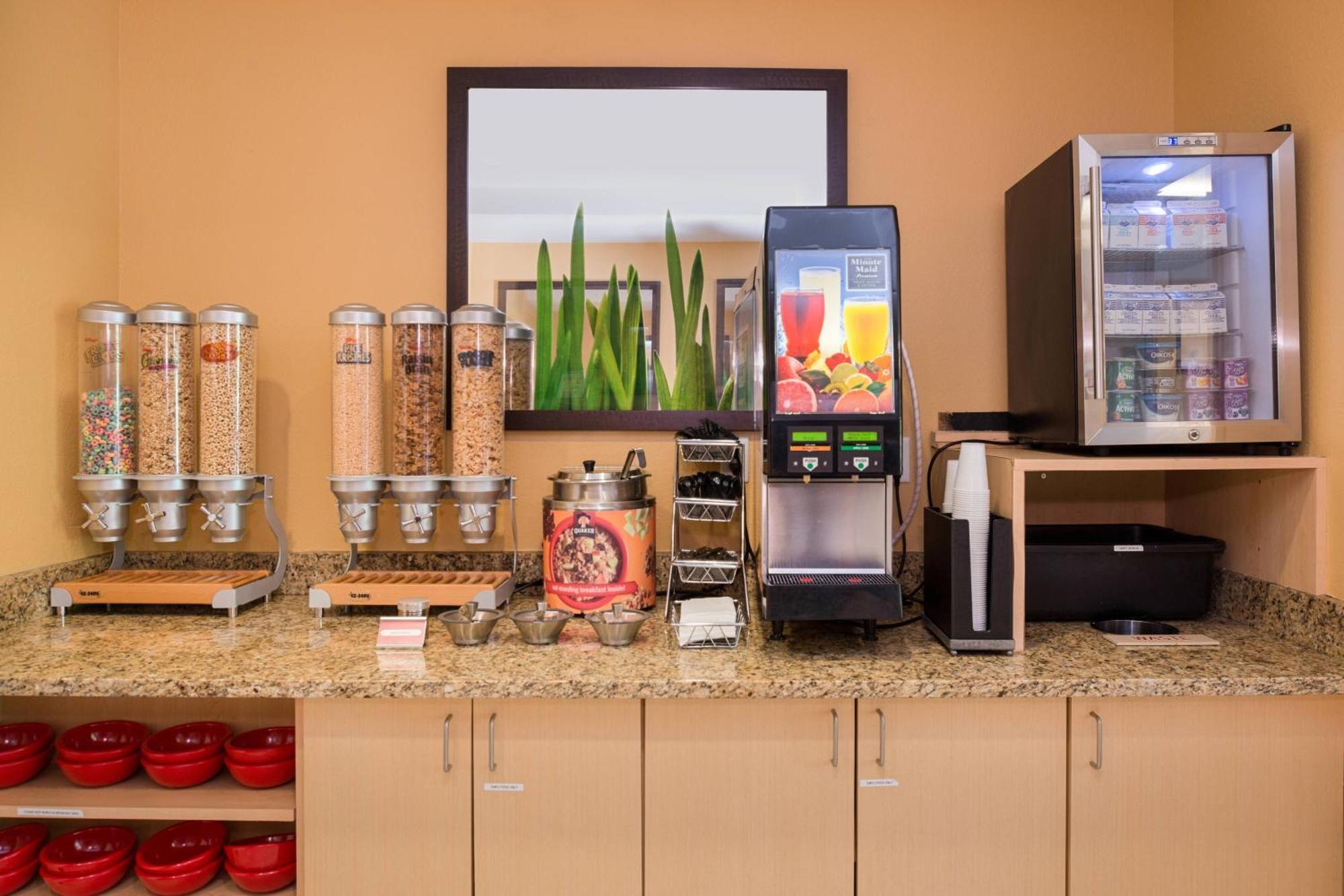 Towneplace Suites Huntington Extérieur photo