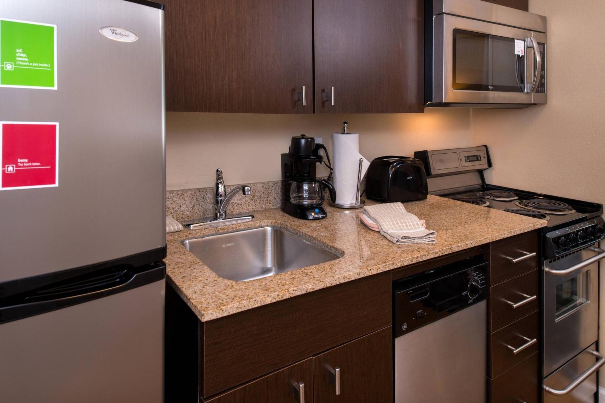 Towneplace Suites Huntington Extérieur photo