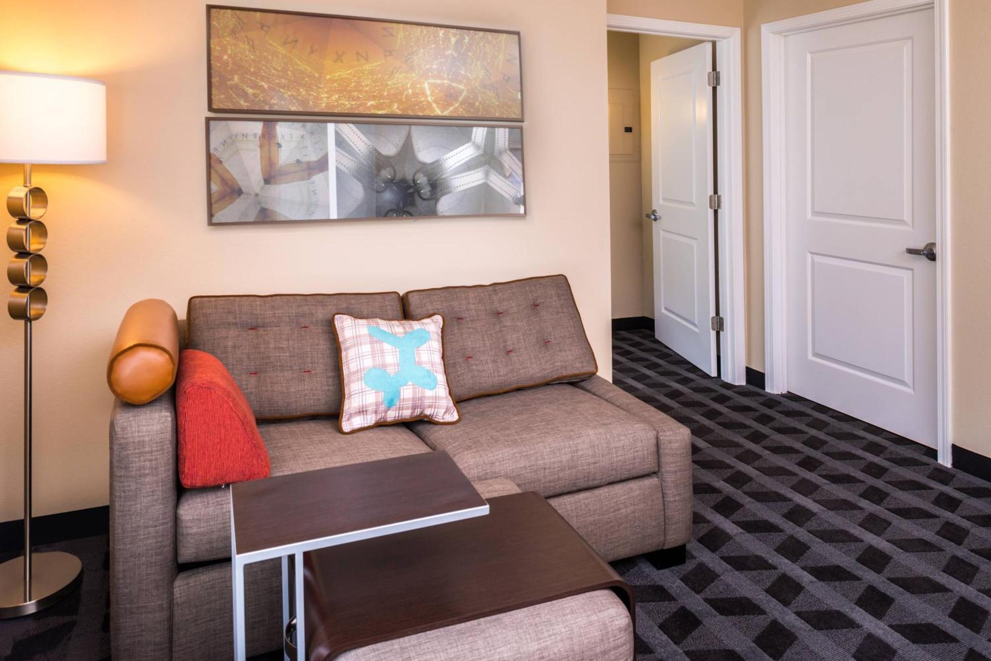 Towneplace Suites Huntington Extérieur photo