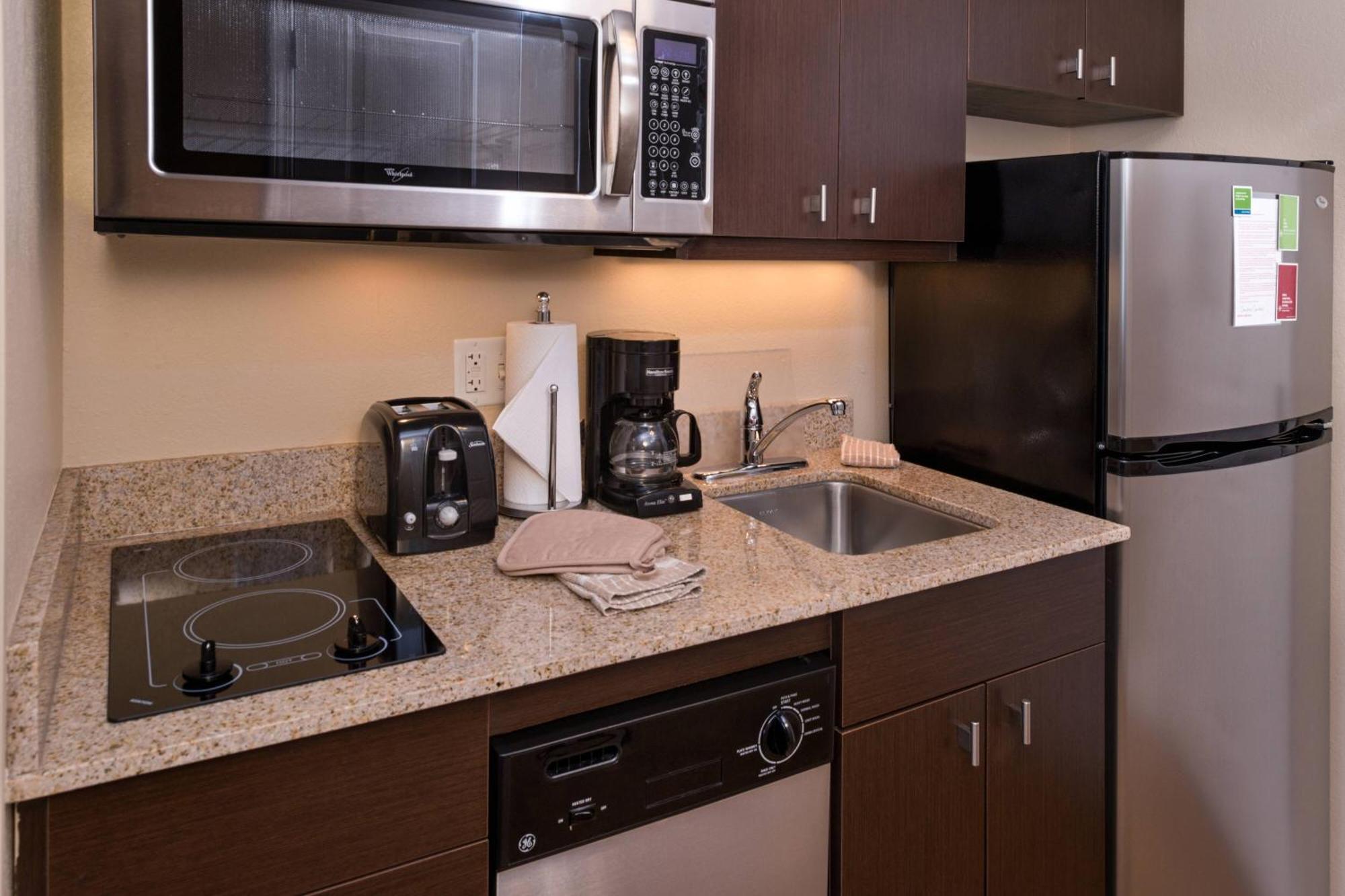 Towneplace Suites Huntington Extérieur photo