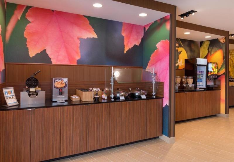 Towneplace Suites Huntington Extérieur photo