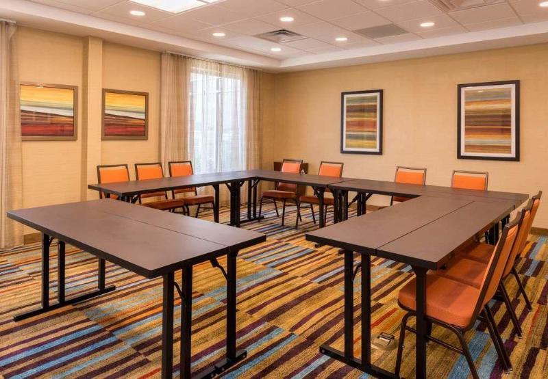 Towneplace Suites Huntington Extérieur photo