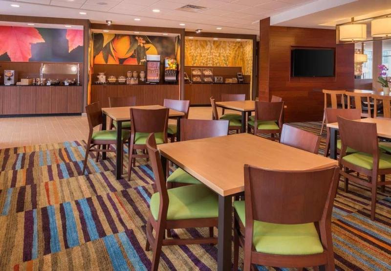 Towneplace Suites Huntington Extérieur photo