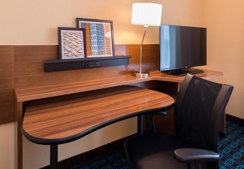 Towneplace Suites Huntington Extérieur photo
