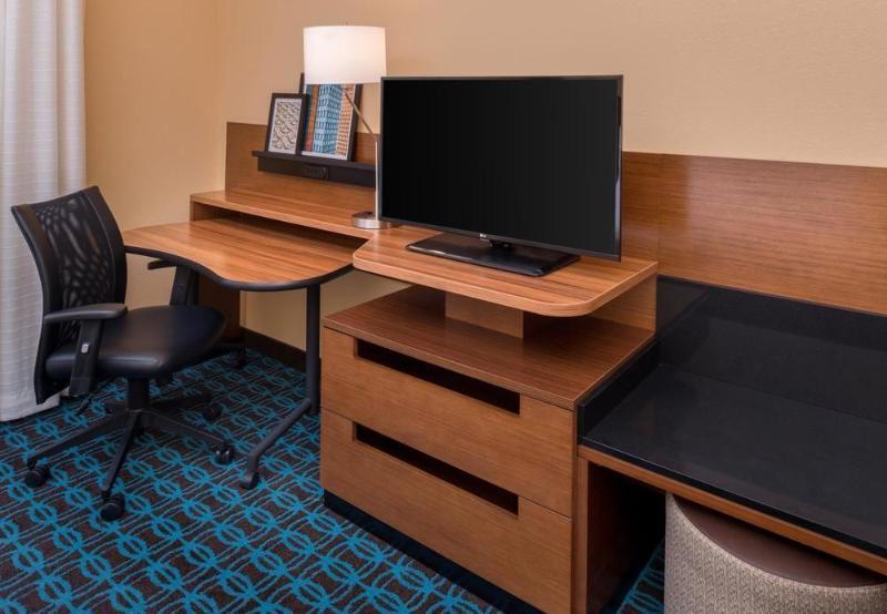 Towneplace Suites Huntington Extérieur photo