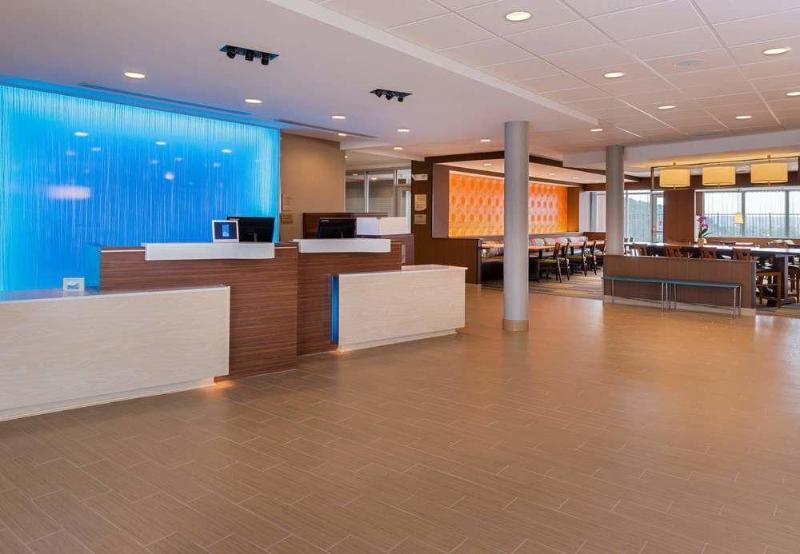 Towneplace Suites Huntington Extérieur photo