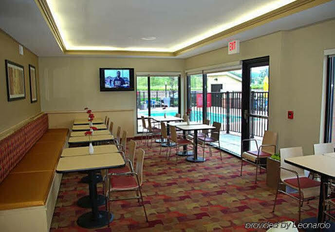 Towneplace Suites Huntington Extérieur photo